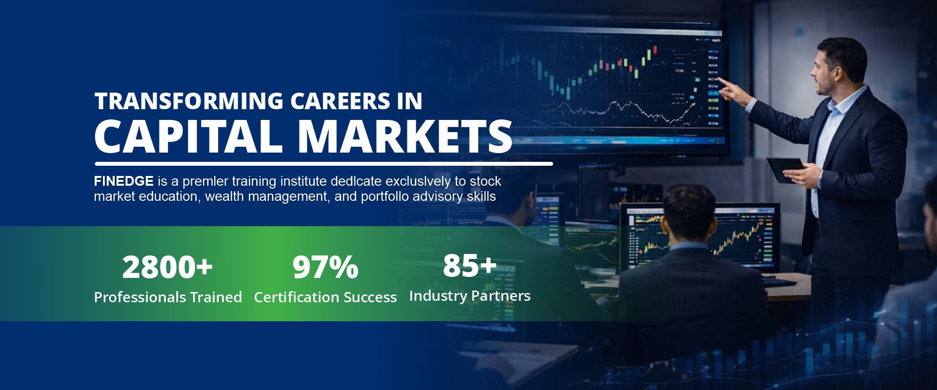 Professional Training